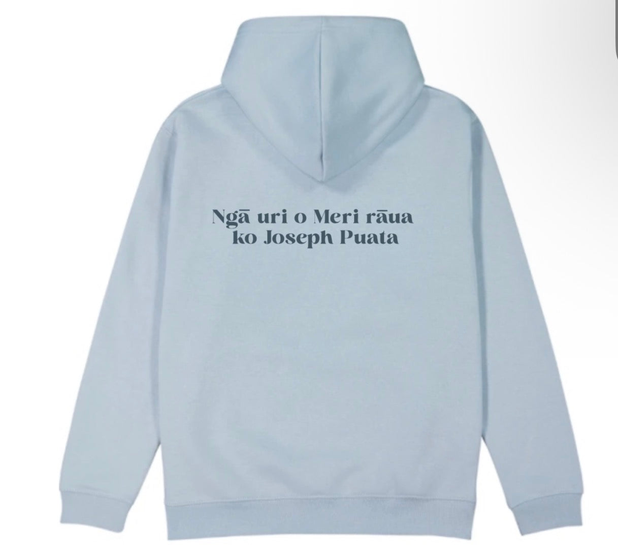 PUATA REUNION - HOODY ALL SIZES