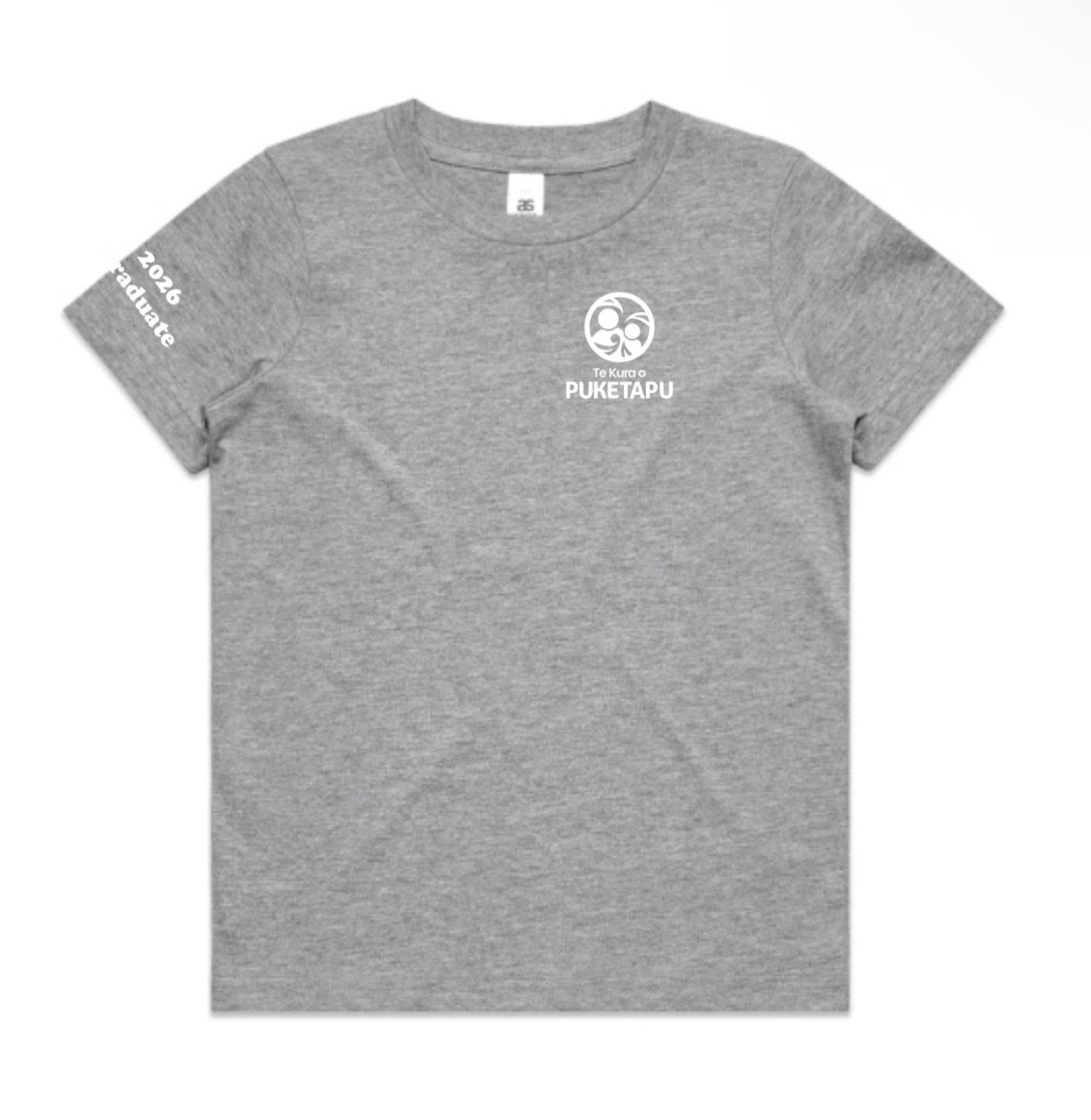PUKETAPU SCHOOL LEAVERS - Tee