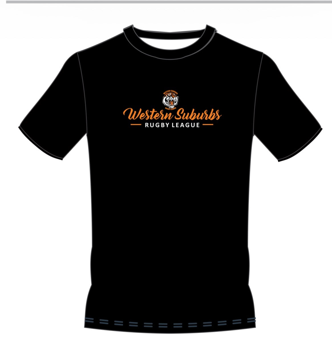 WSRL 2026 - Cotton Tshirt