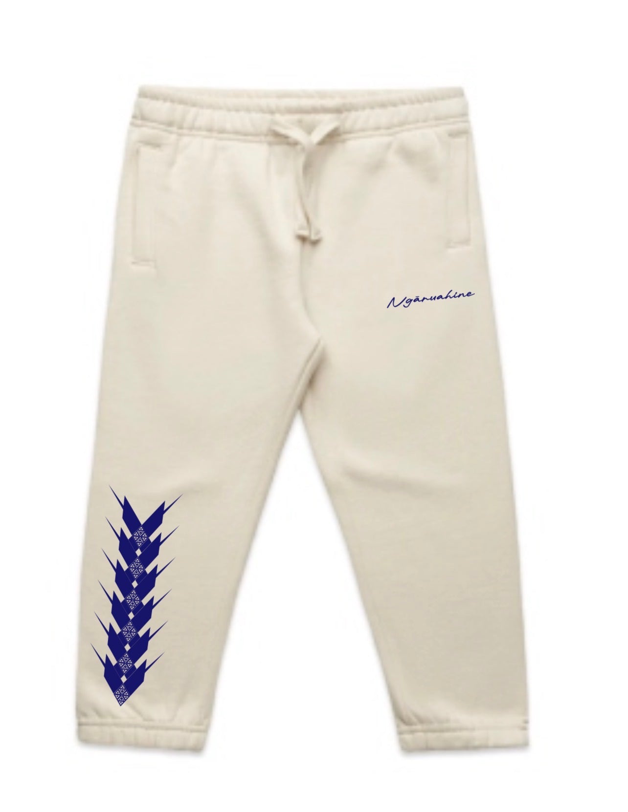 Ngāruahine Tāera 26 - Pants Adults
