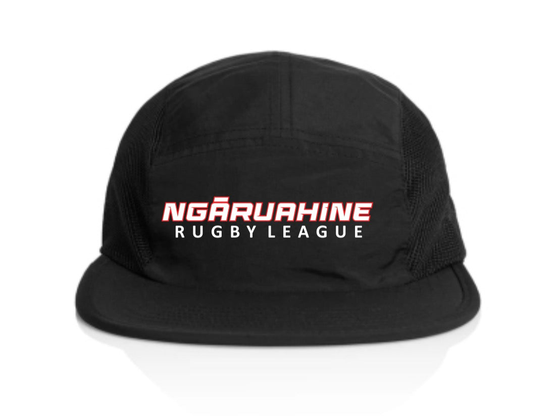 NGĀRUAHINE MRL - Training Cap