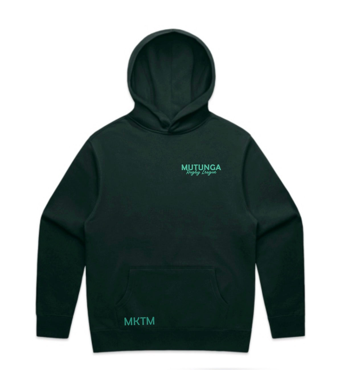 Mutunga Rugby League 2026 - Hoody