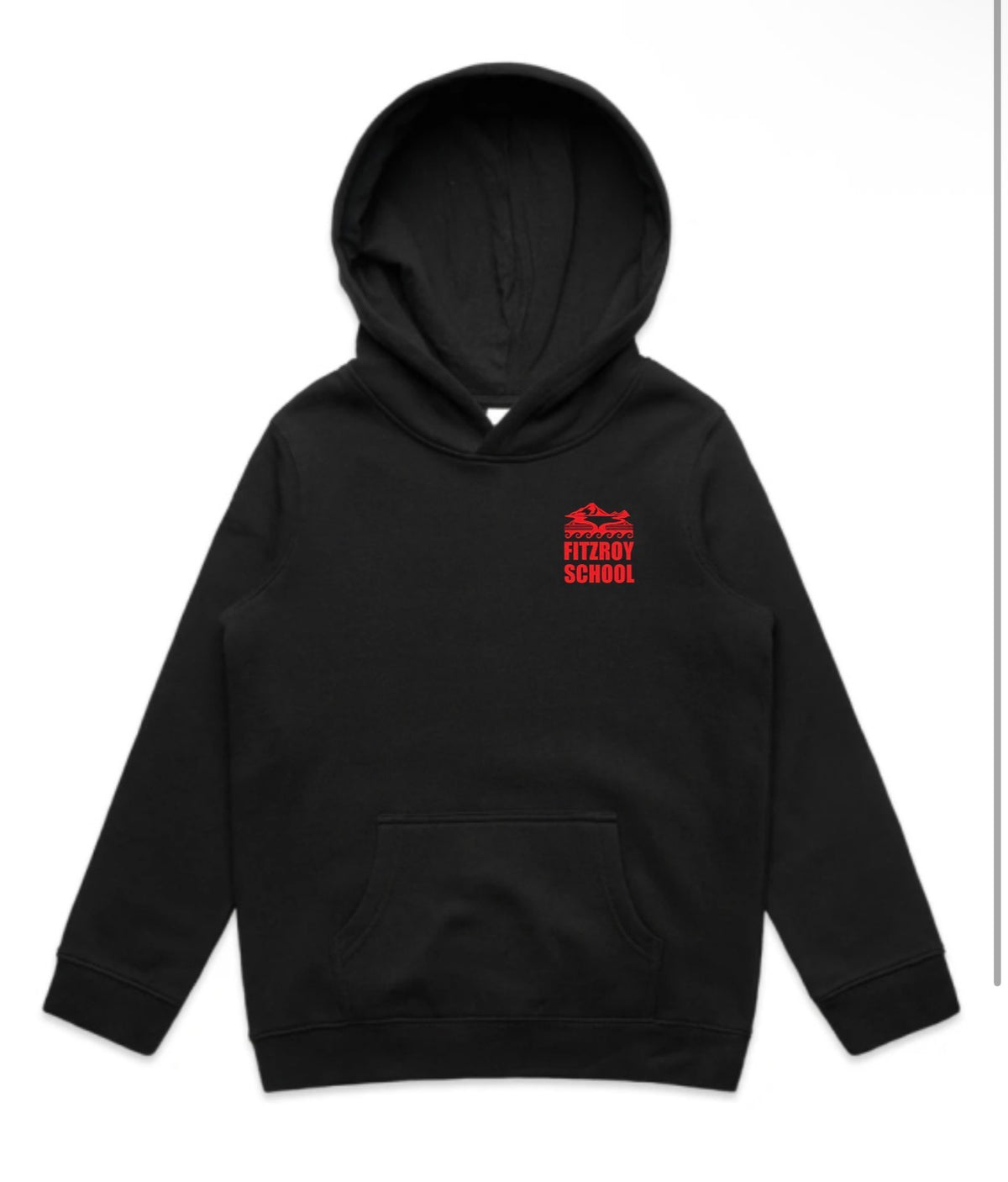 FITZROY LEAVERS 2026 - Hoody