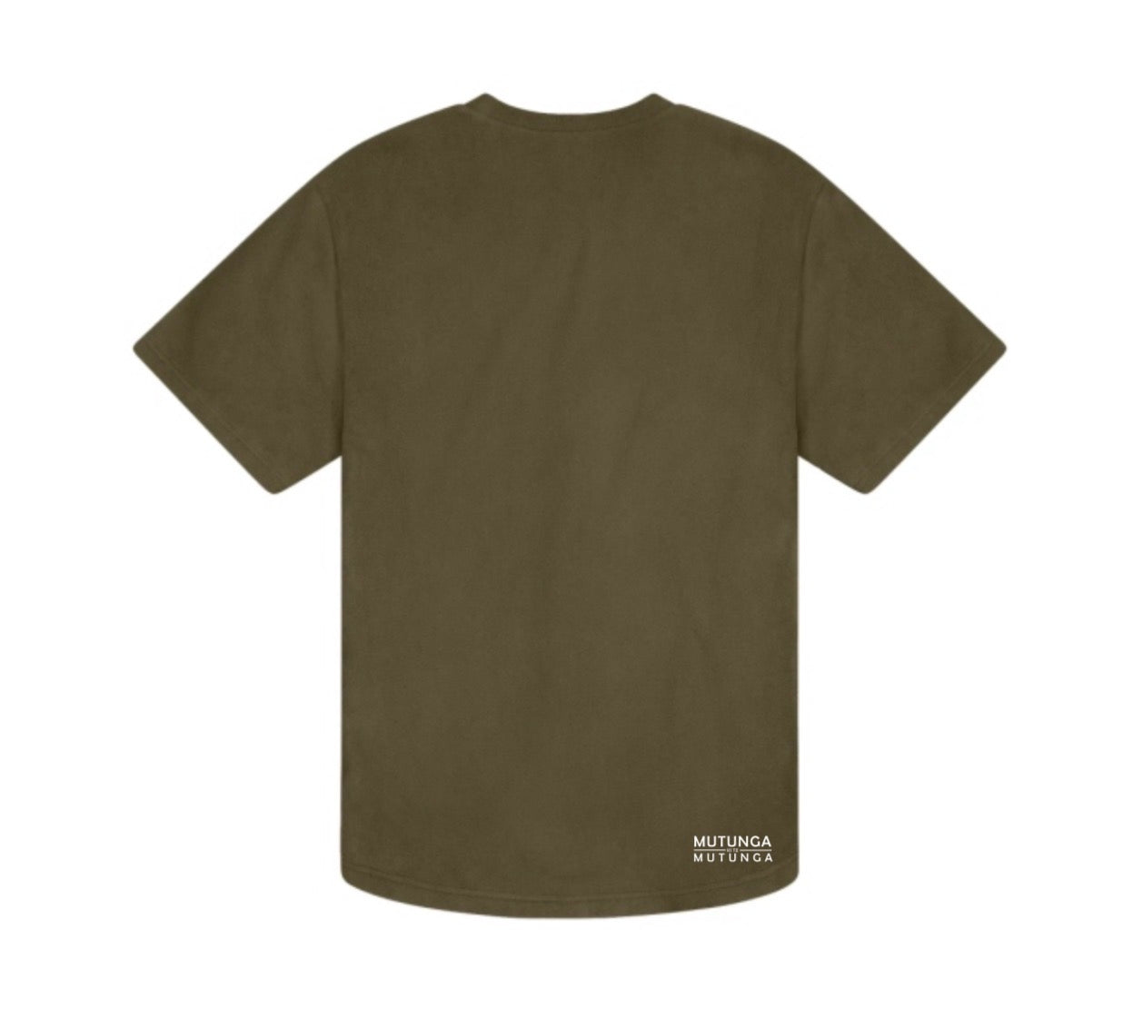URENUI PĀ - MONOWAI FLEECE TEE