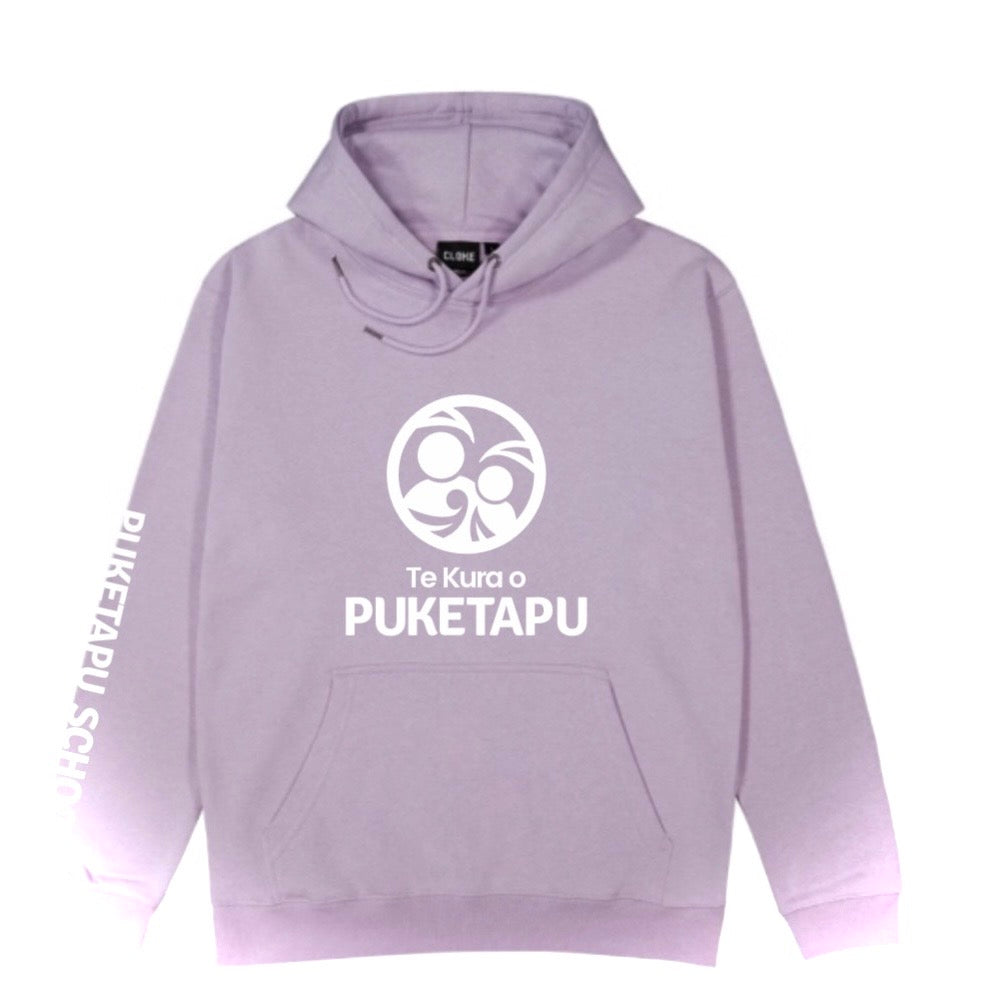 PUKETAPU SCHOOL 2026 - Adults Hoody