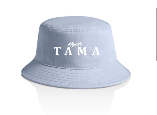 NGĀTI TAMA - Bucket Hat