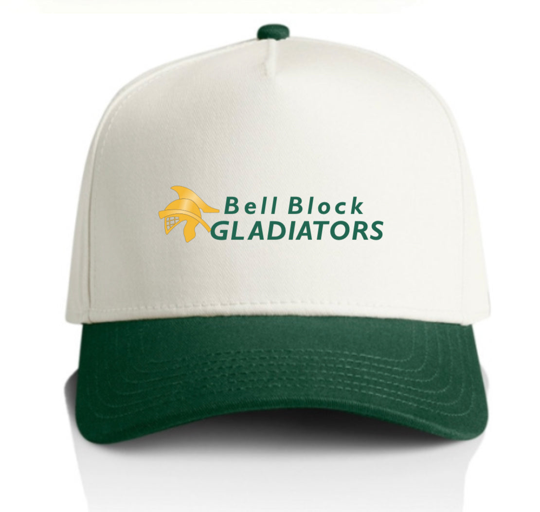 BBK GLADIATORS - EMB CAP