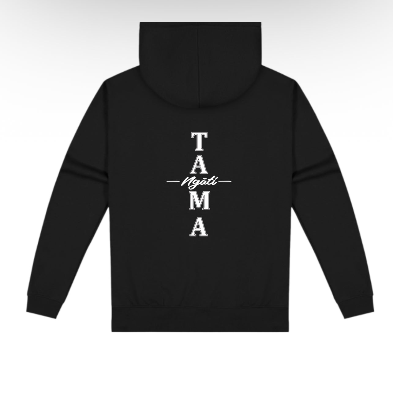 NGĀTI TAMA - Hoody