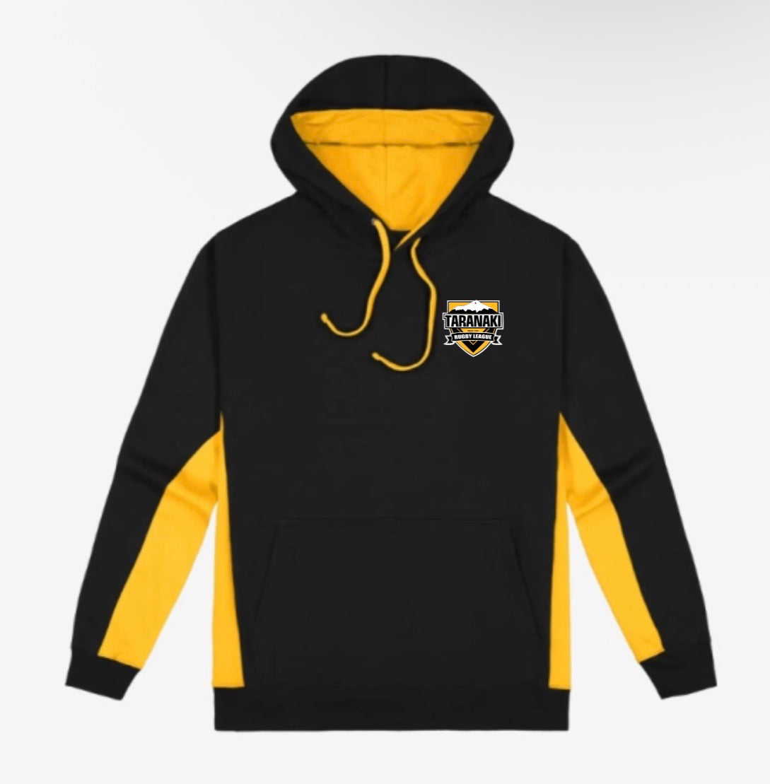 TARANAKI SHARKS - COTTON HOODY