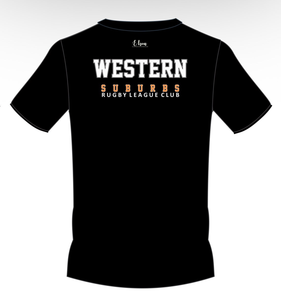 WSRL 2026 - Cotton Tshirt