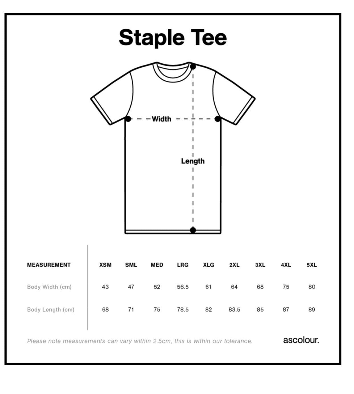 TARANAKI SHARKS - COTTON TEE