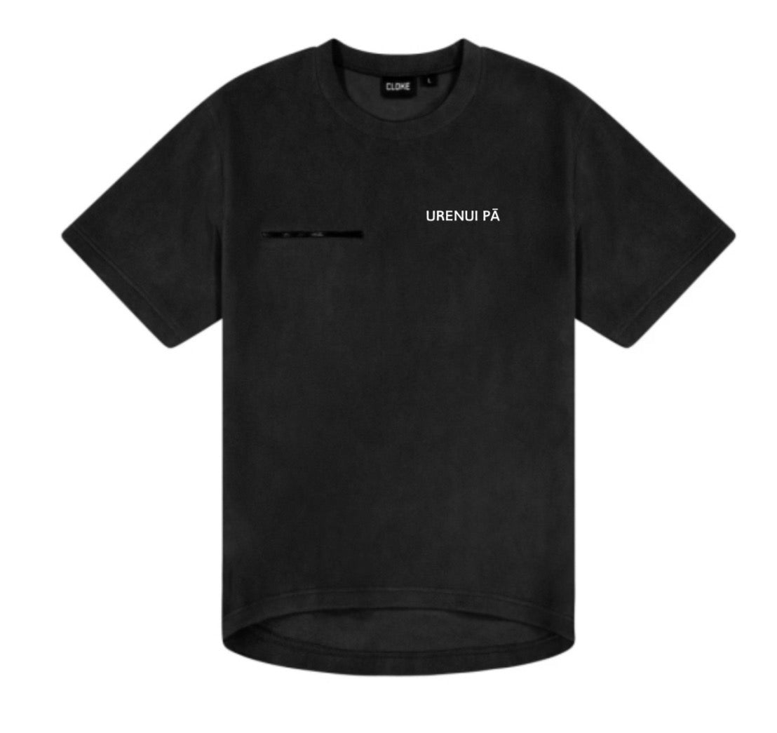 URENUI PĀ - MONOWAI FLEECE TEE