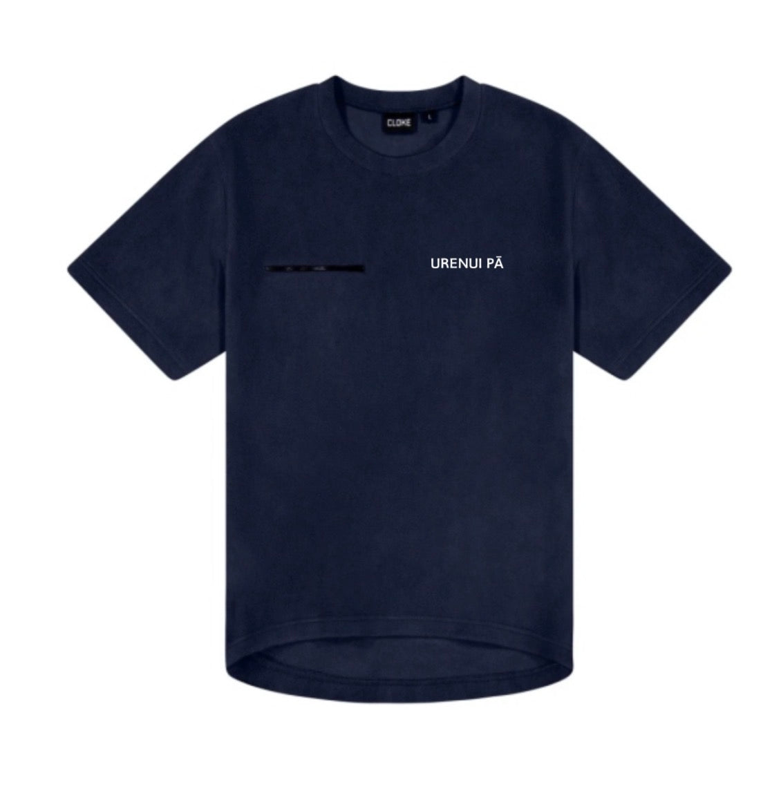 URENUI PĀ - MONOWAI FLEECE TEE