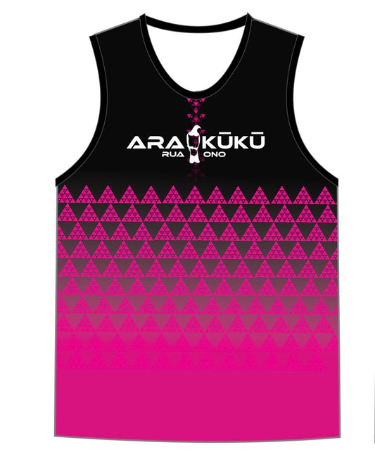 ARAUKŪKŪ 2026 - SINGLET
