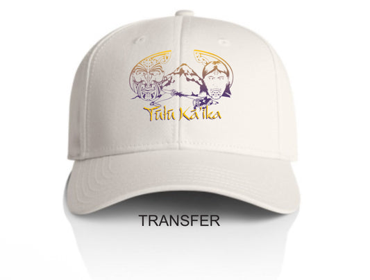 TUTU KA`IKA - PRINTED CAP