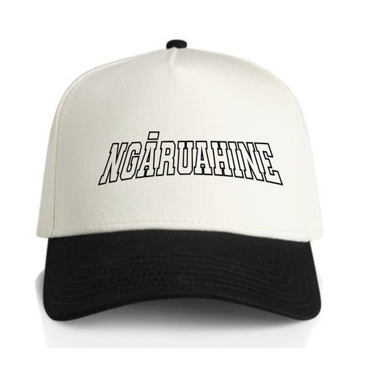 NGĀRUAHINE TŪ MAI - CAP