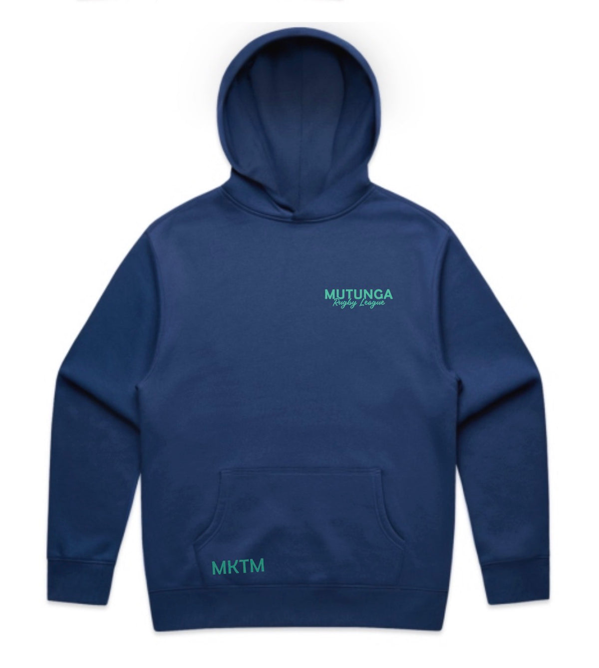 Mutunga Rugby League 2026 - Hoody