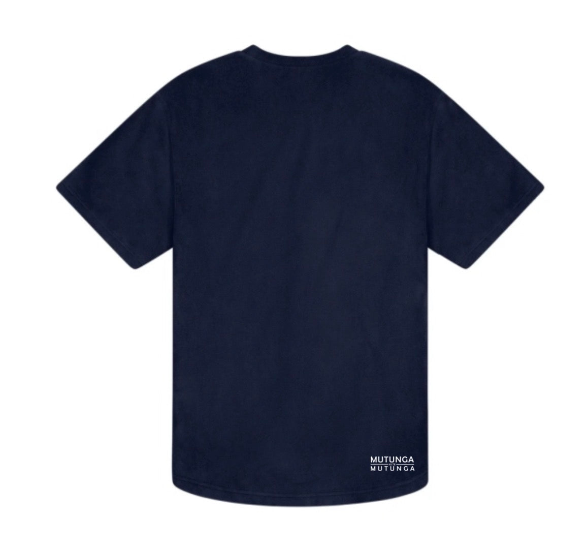 URENUI PĀ - MONOWAI FLEECE TEE