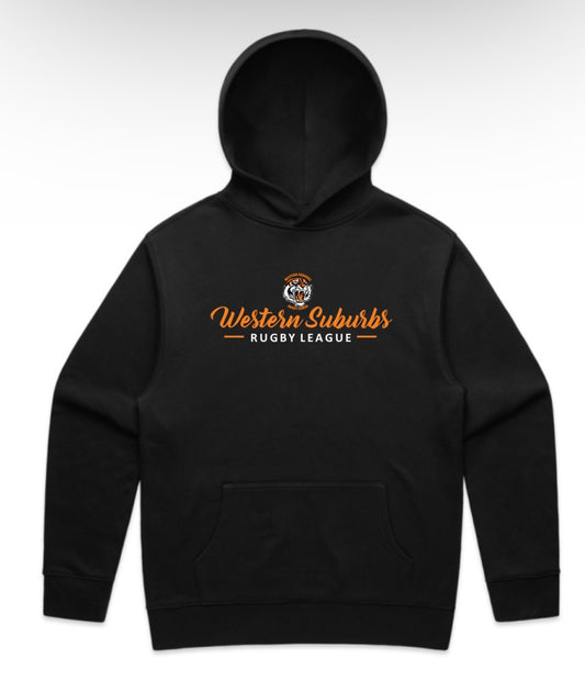 WSRL 2026 - Cotton Hoody