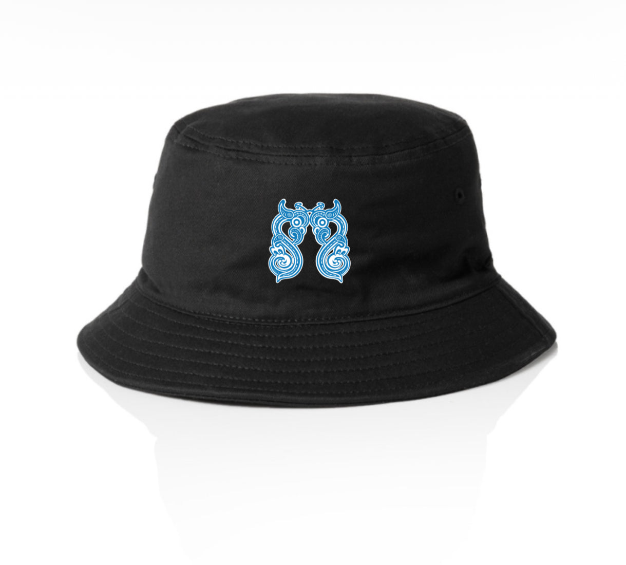 NGĀTI TAMA - Bucket Hat