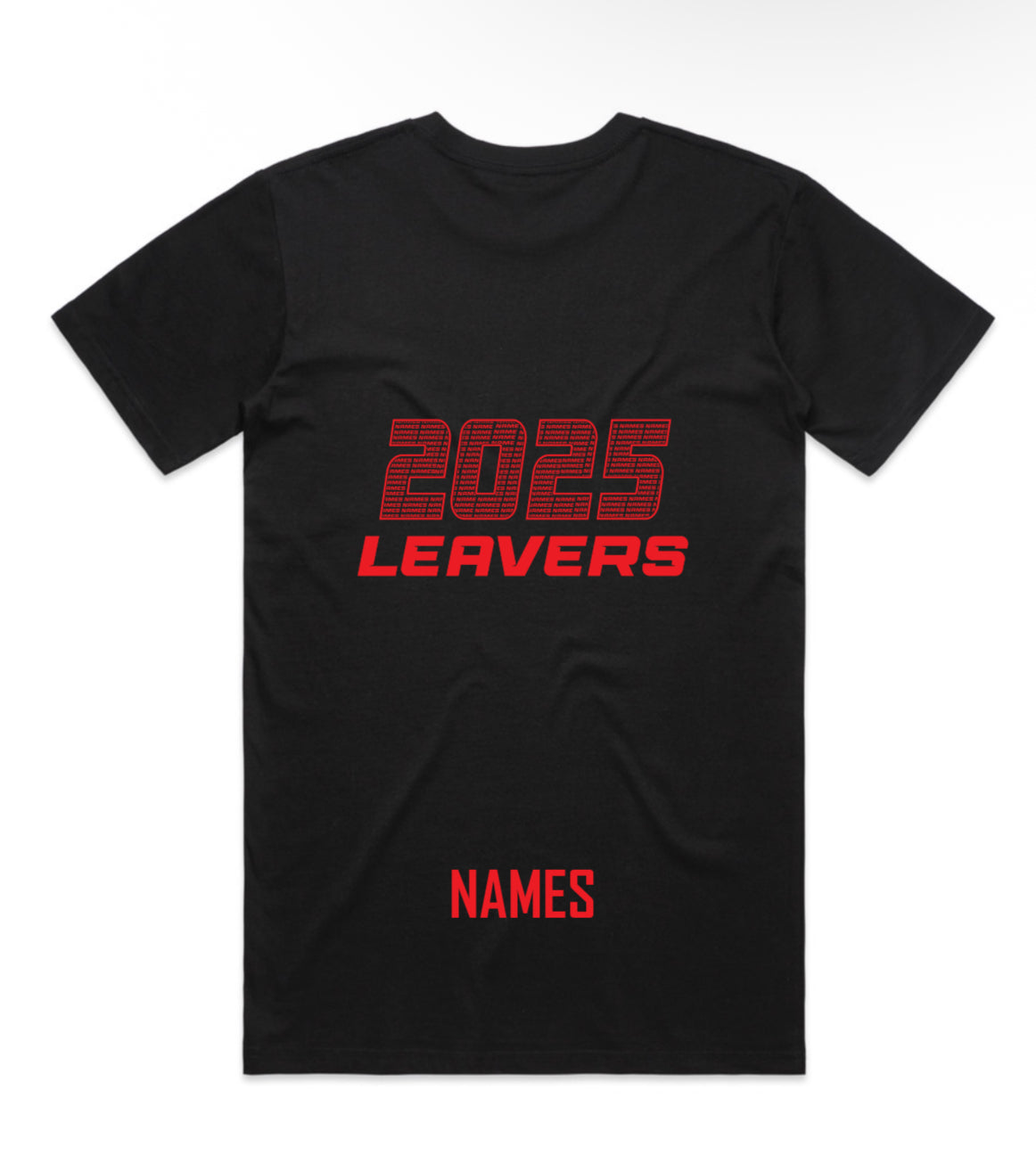 FITZROY LEAVERS - TSHIRT