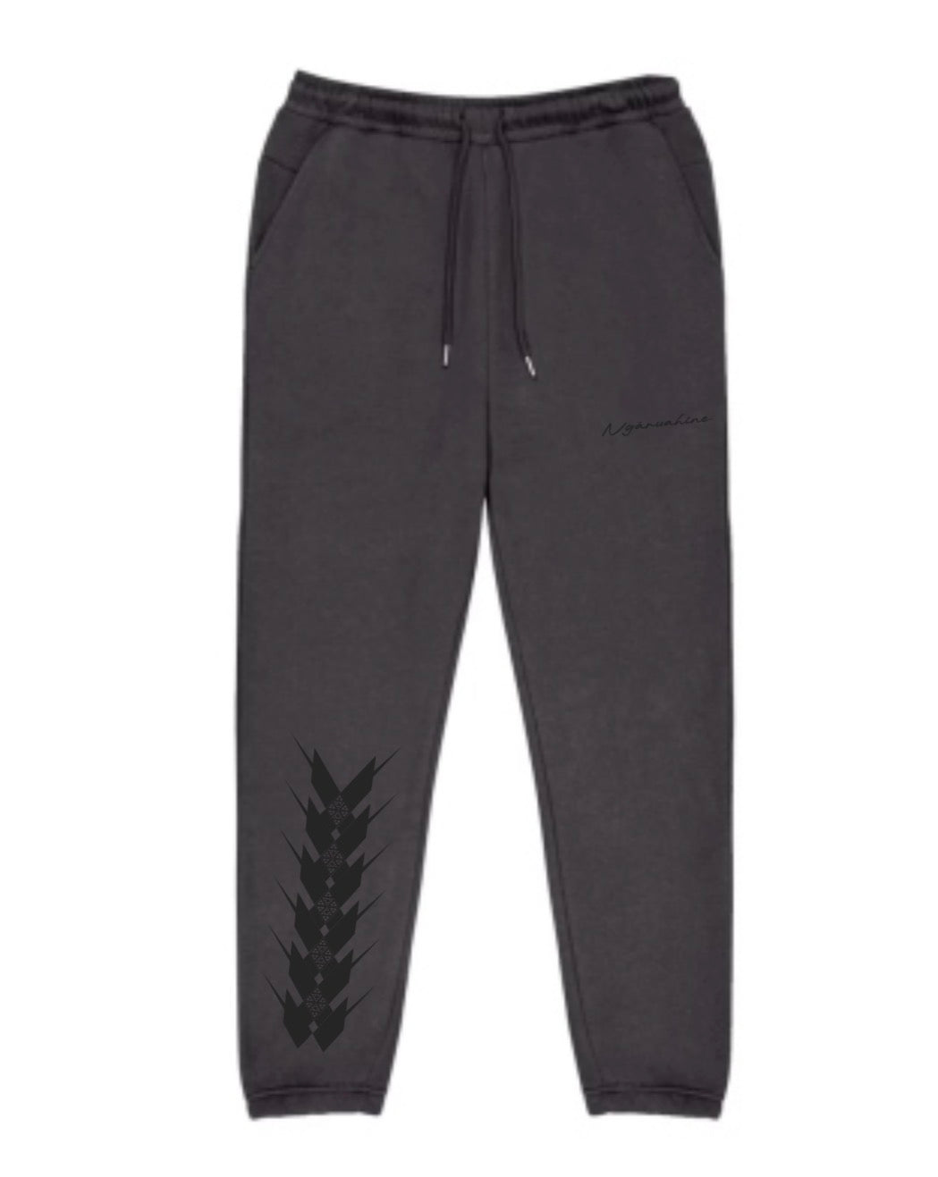 Ngāruahine Tāera 26 - Pants Adults