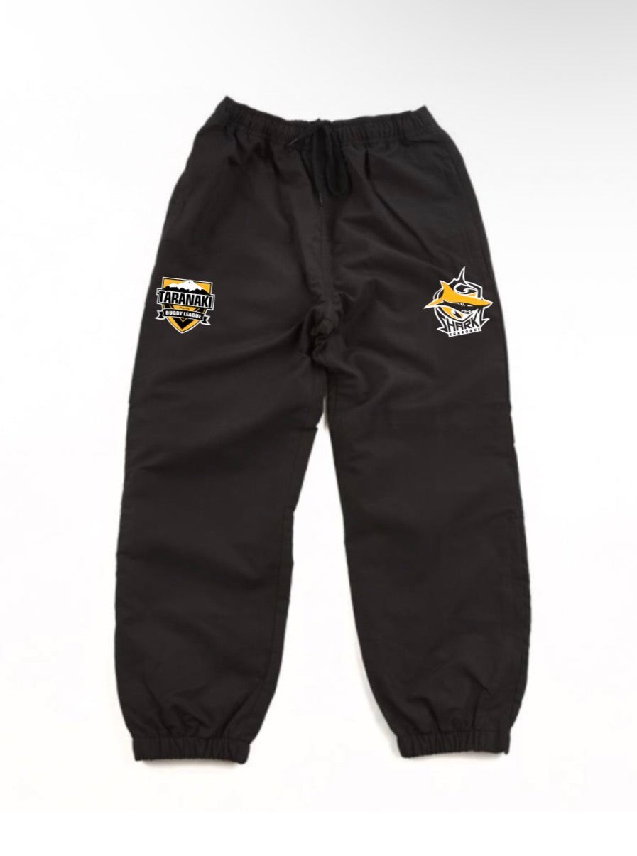 TARANAKI SHARKS - TRACK PANT