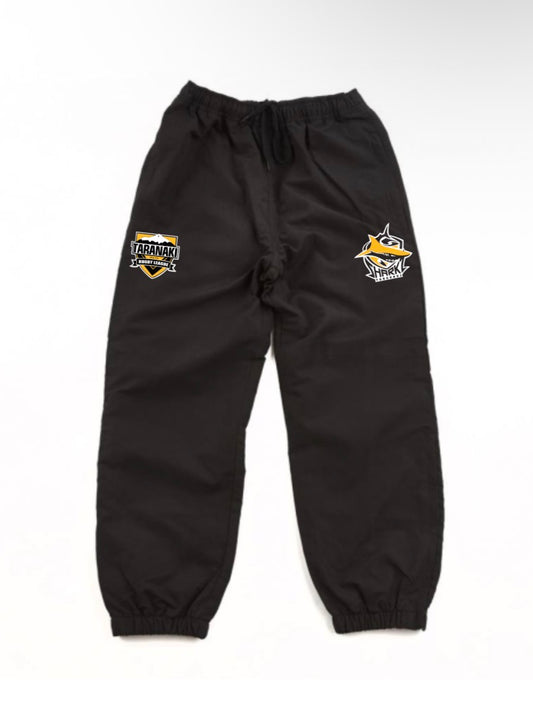 TARANAKI SHARKS - TRACK PANT