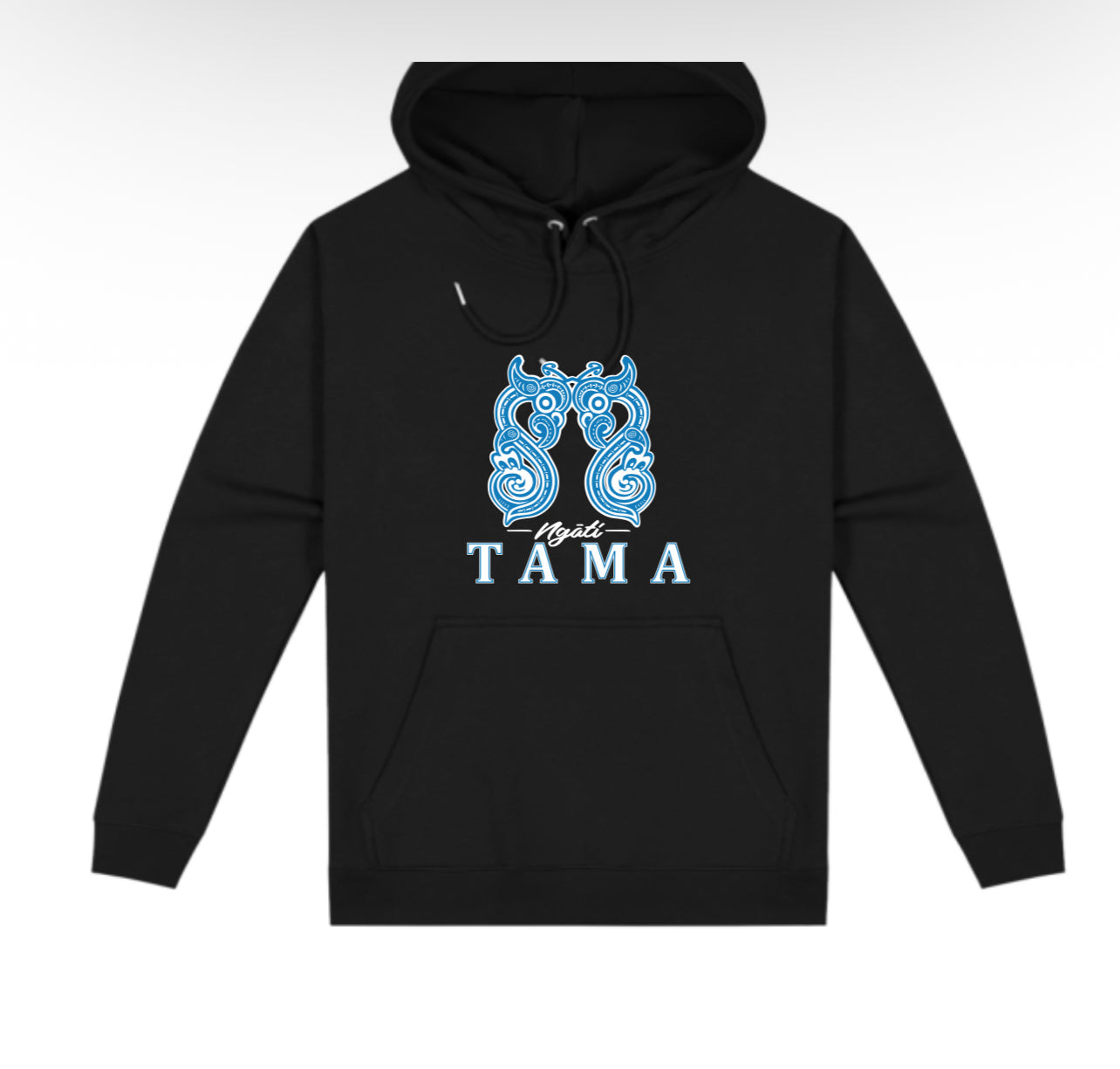 NGĀTI TAMA - Hoody