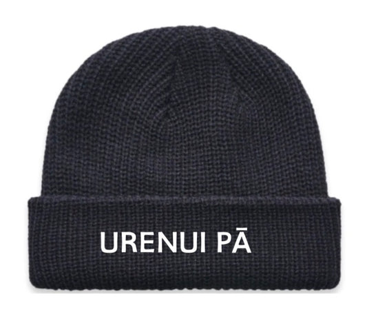 URENUI PĀ - BEANIE