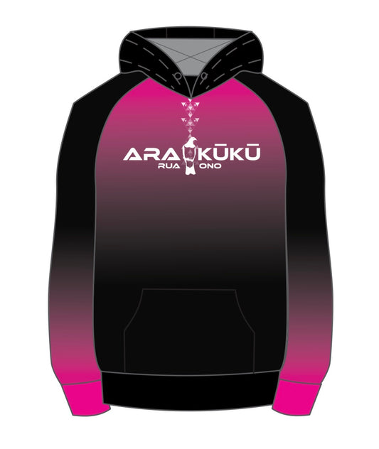 ARAUKŪKŪ 2026 - HOODY
