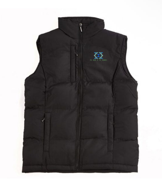 TE URU O TE RANGI - VEST