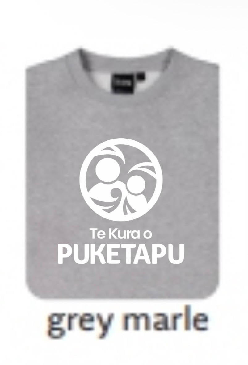 PUKETAPU SCHOOL 2026 - Adult Crew