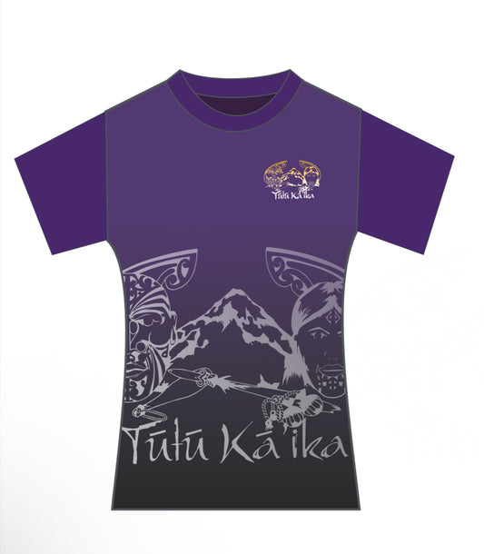 TUTU KA`IKA - SUB TEE