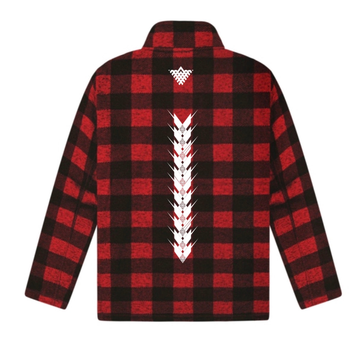 Ngāruahine Tāera 26 - Okarito Fleece