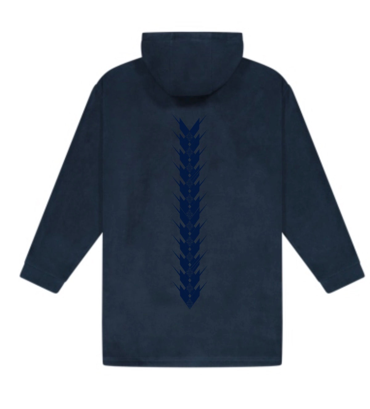 Ngāruahine Tāera 26 - Hauroko Navy