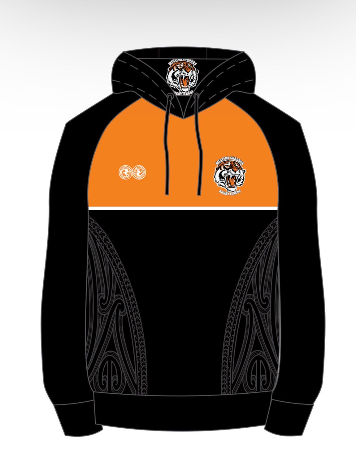 WSRL 2026 - Sublimated Hoody