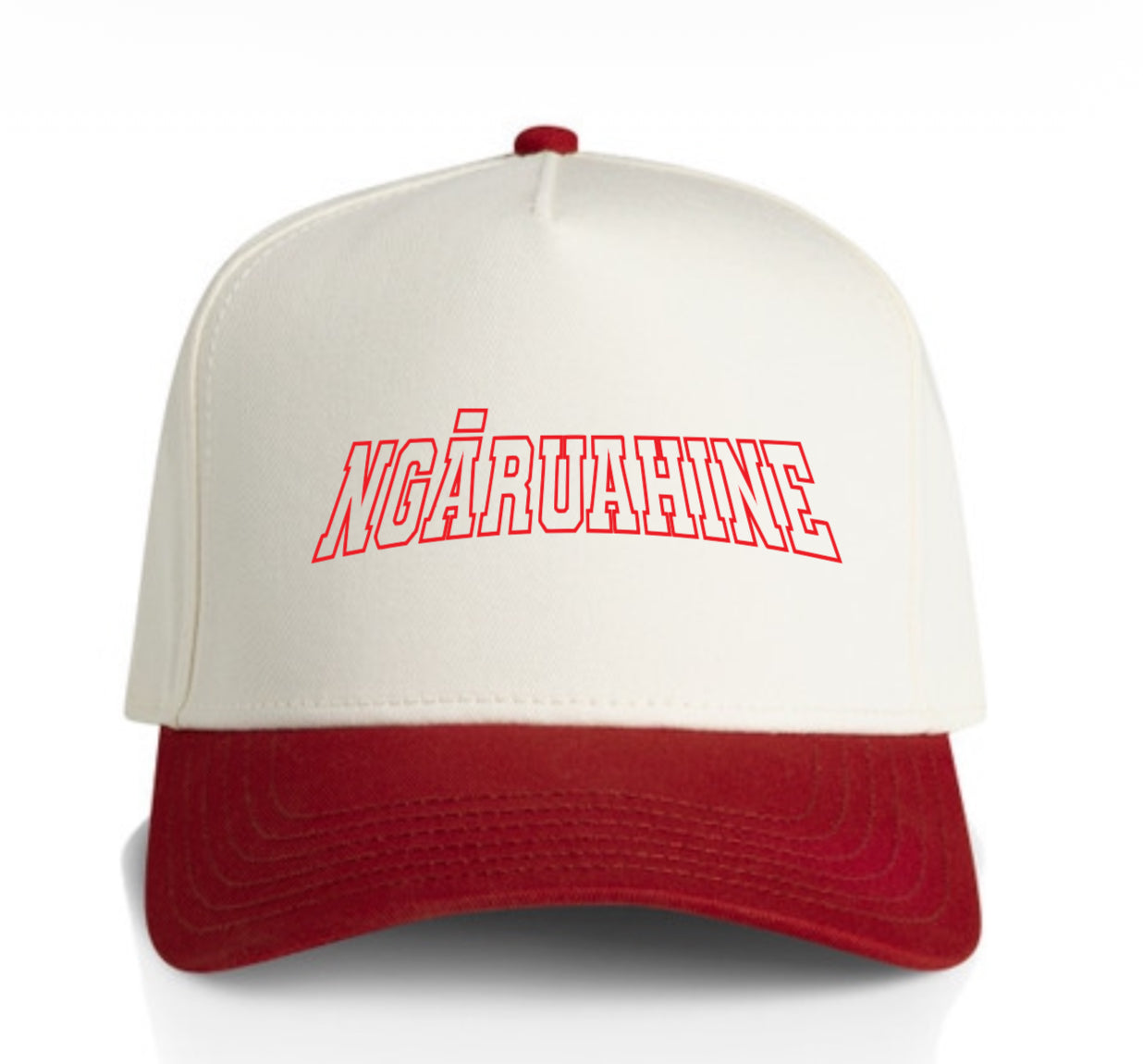 NGĀRUAHINE TŪ MAI - CAP