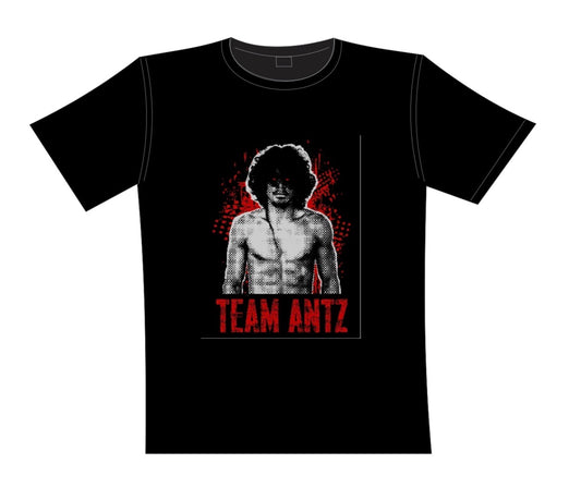Taniwha Team Antz Tee