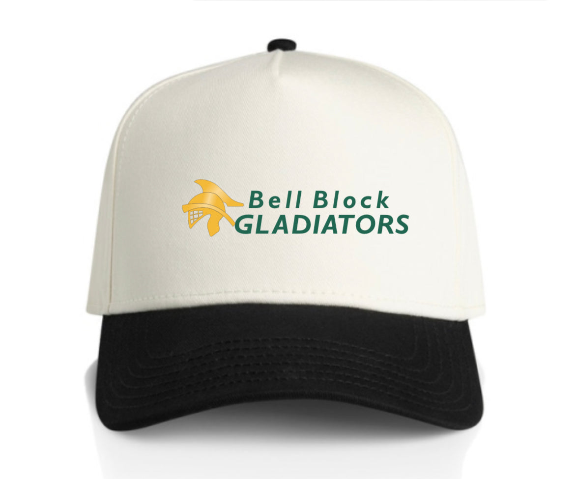 BBK GLADIATORS - EMB CAP