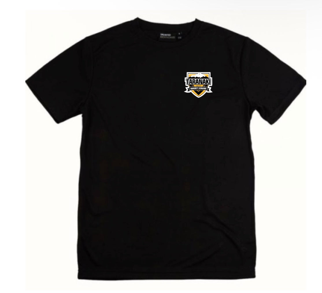 TARANAKI SHARKS - COTTON TEE