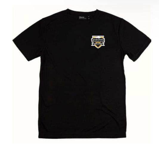 TARANAKI SHARKS - COTTON TEE