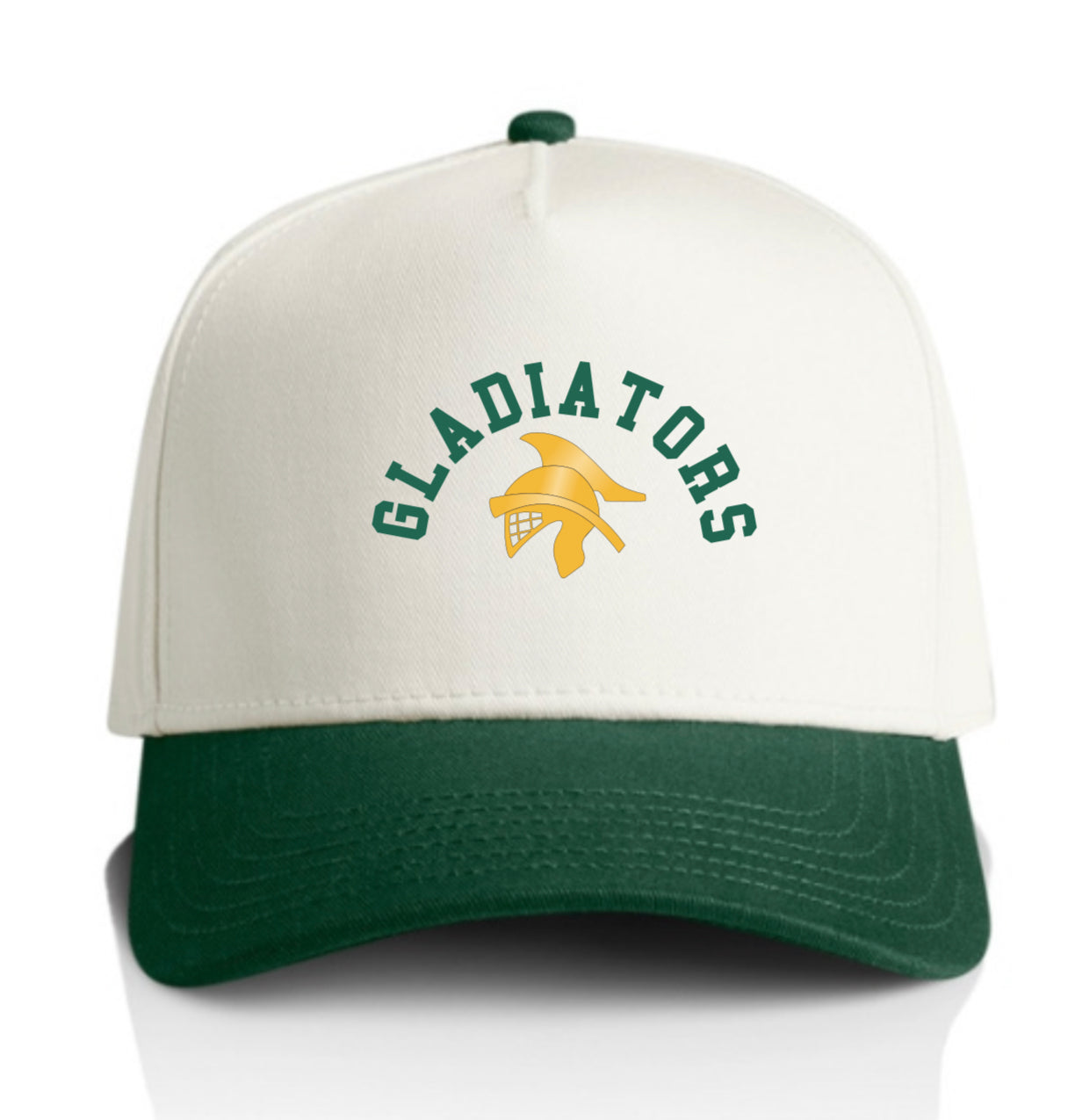 BBK GLADIATORS - CAP PRINTED
