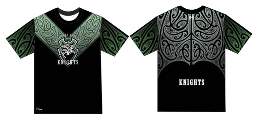KNIGHTS  TEE