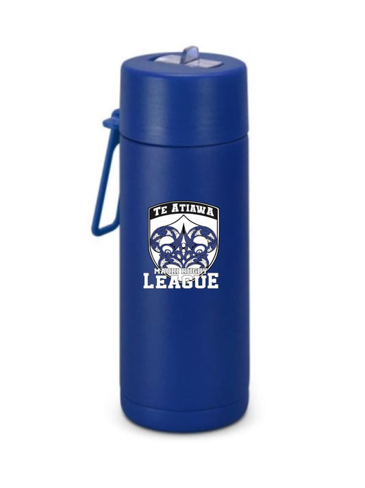 Te Atiawa Māori Rugby League - Drink Bottle