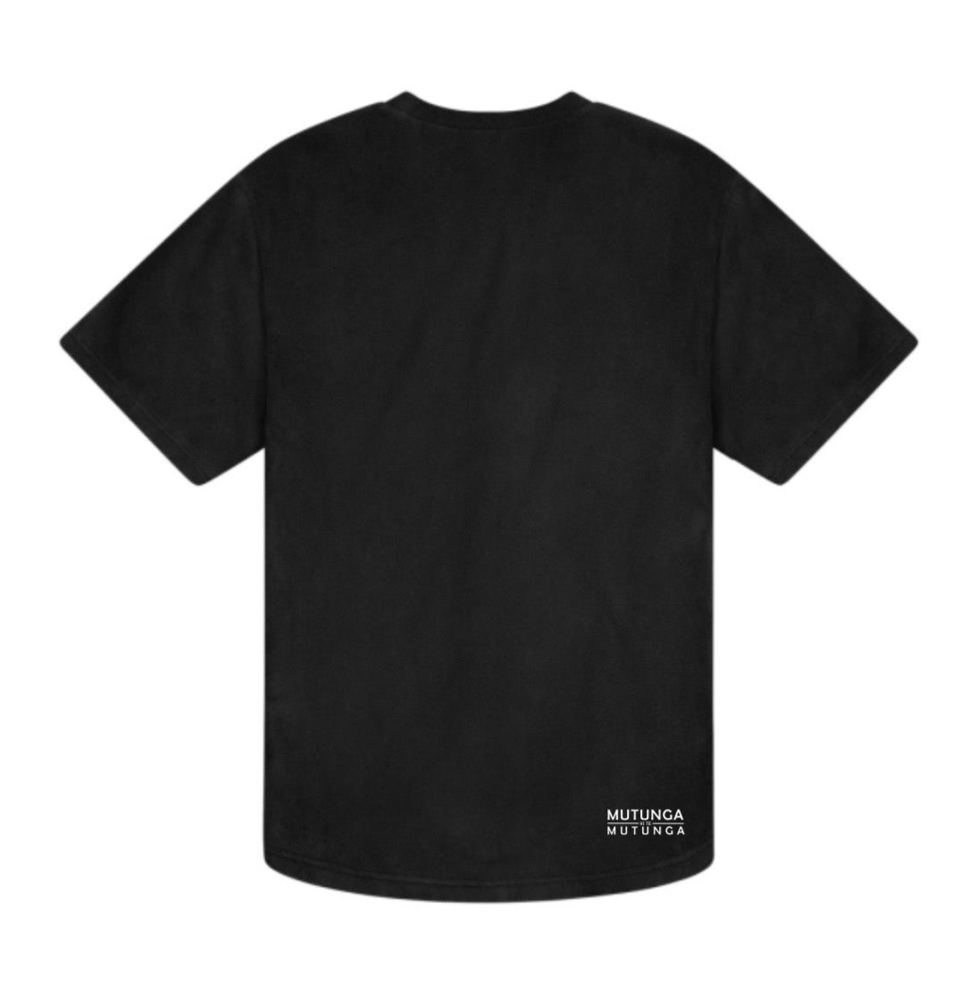 URENUI PĀ - MONOWAI FLEECE TEE