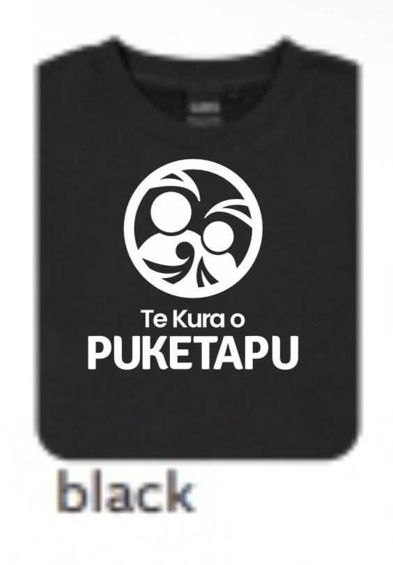 PUKETAPU SCHOOL 2026 - Kids Crew