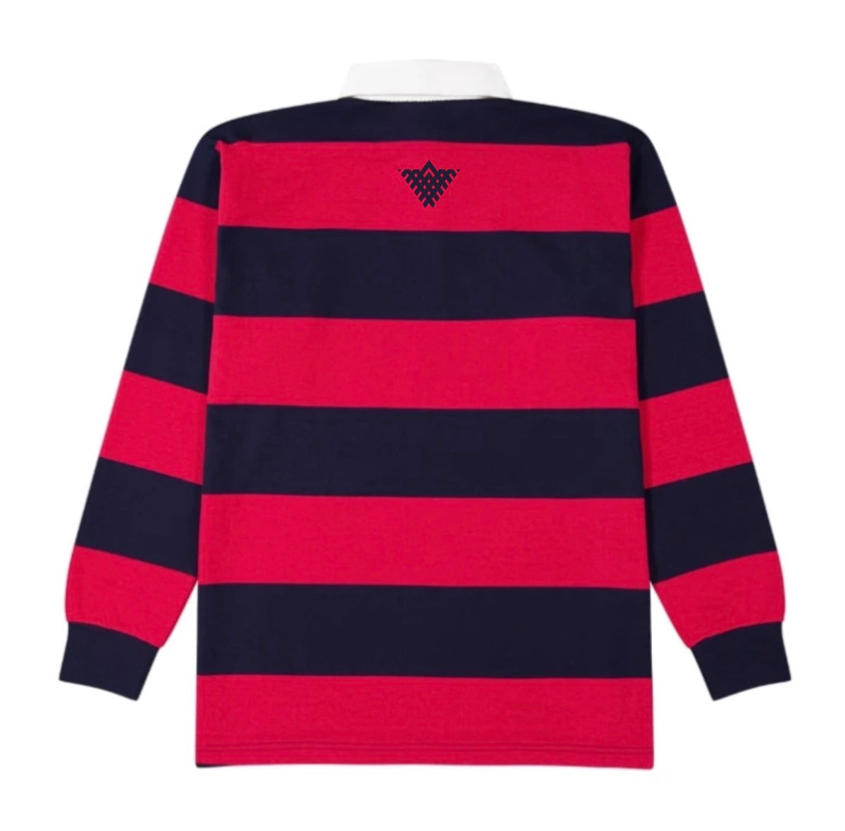 Ngāruahine Tāera 26 - Rugby Jersey
