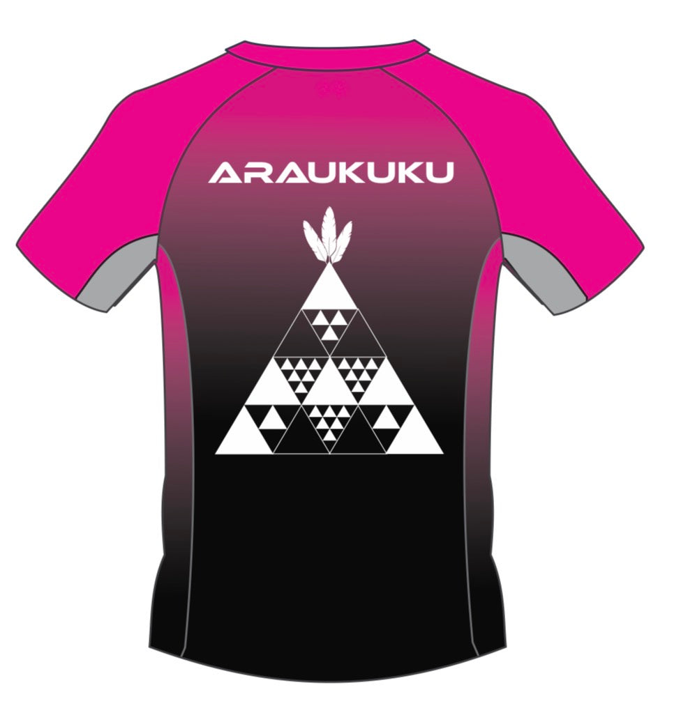 ARAUKŪKŪ 2026 - TSHIRT