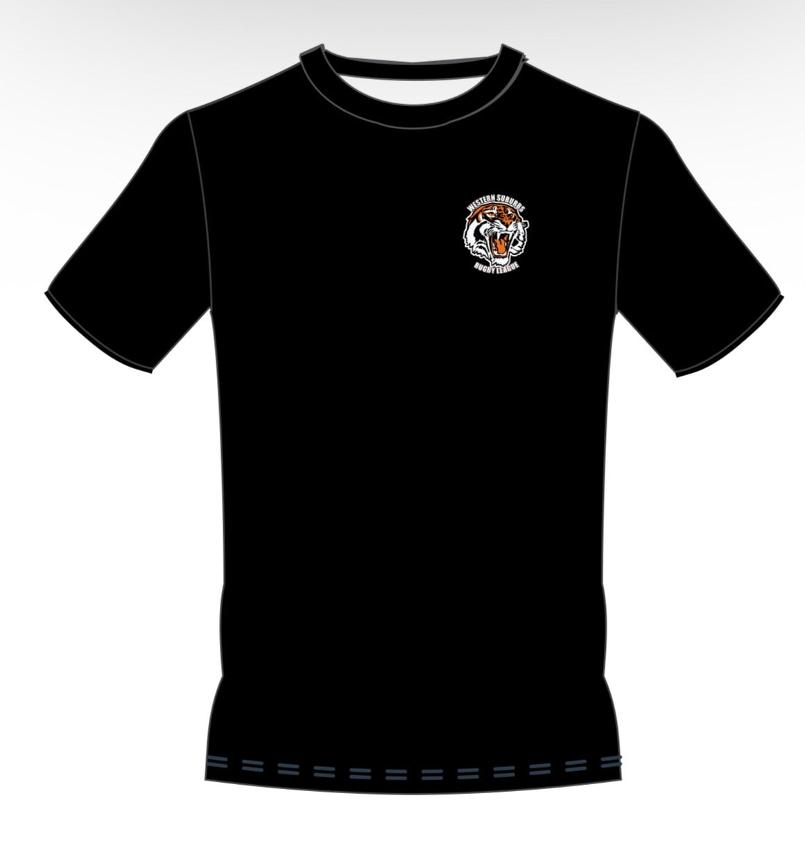 WSRL 2026 - Cotton Tshirt